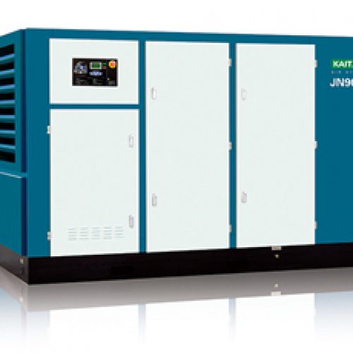 Kaitain 0.5Mpa低压螺杆空气压缩机
