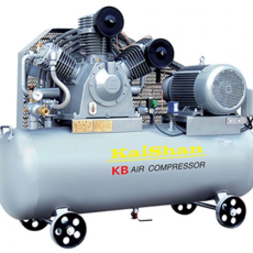 KB工业用活塞式空气压缩机
