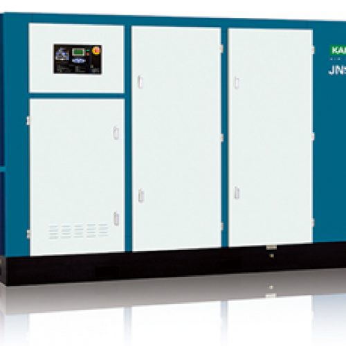 Kaitec0.5Mpa低压螺杆空气压缩机